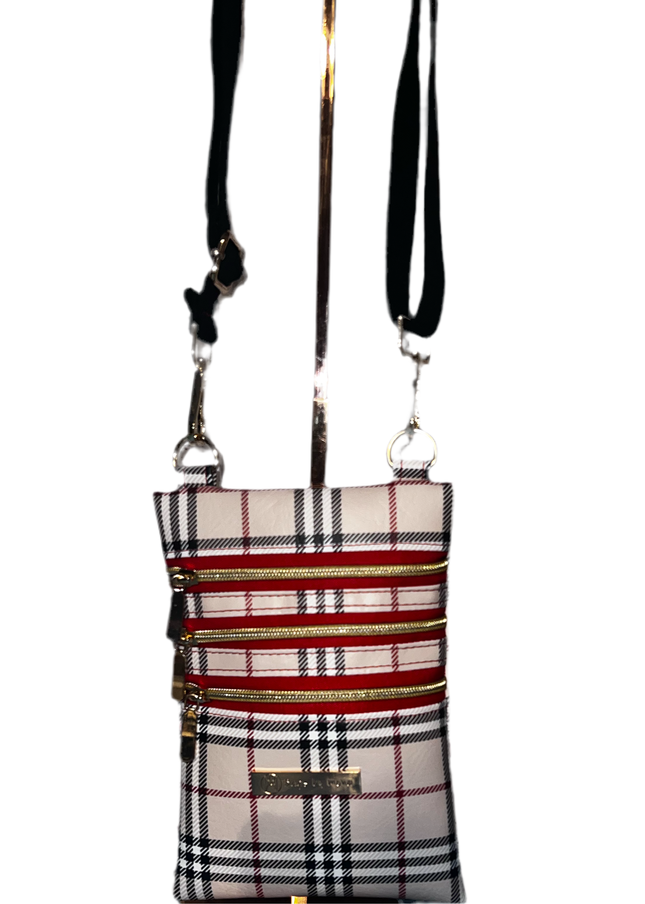 CROSSBODY BAGS