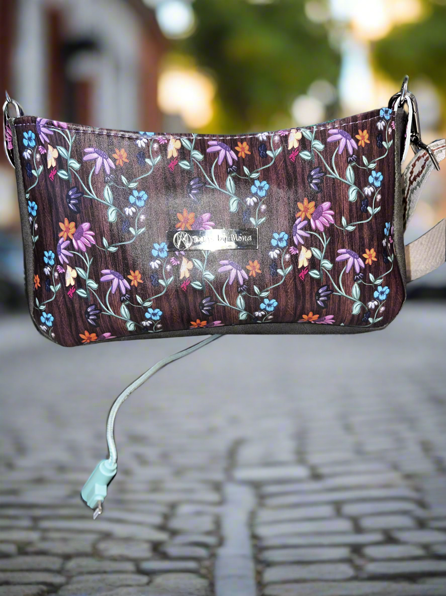 Aries Piano bag Eras crossbody bag modified
