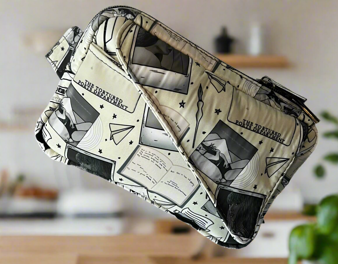 TTPD SLING