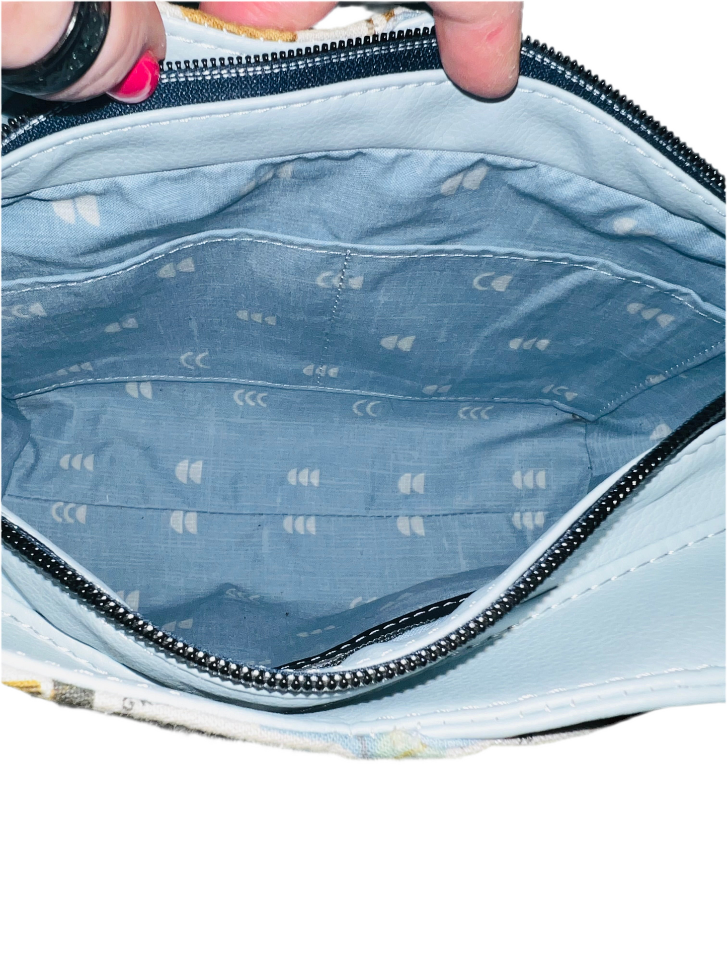 Odyssey Handbag
