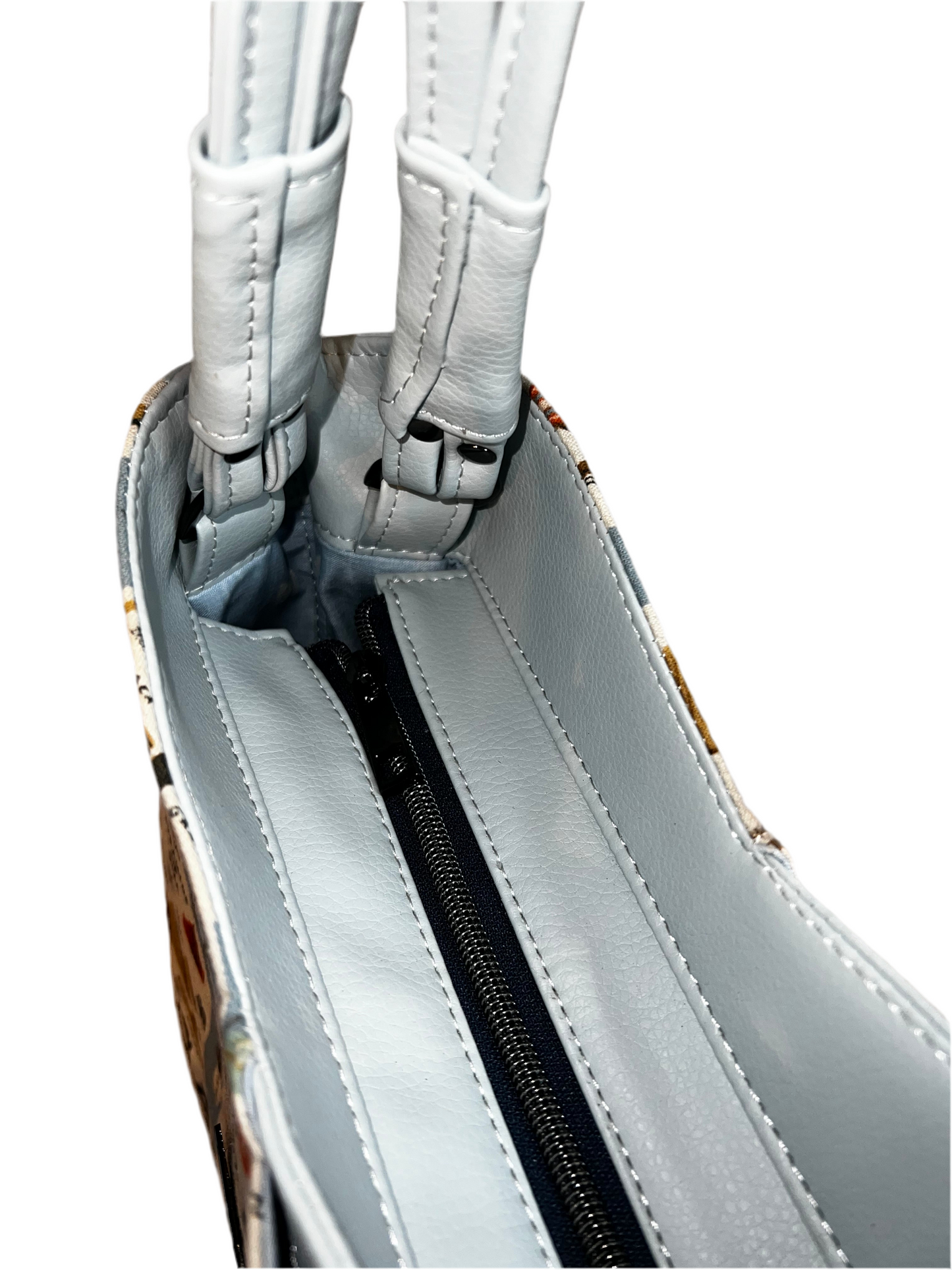 Odyssey Handbag