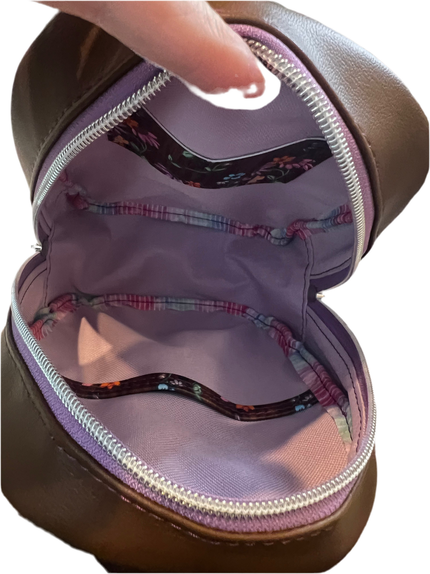 Teren Piano Sling bag