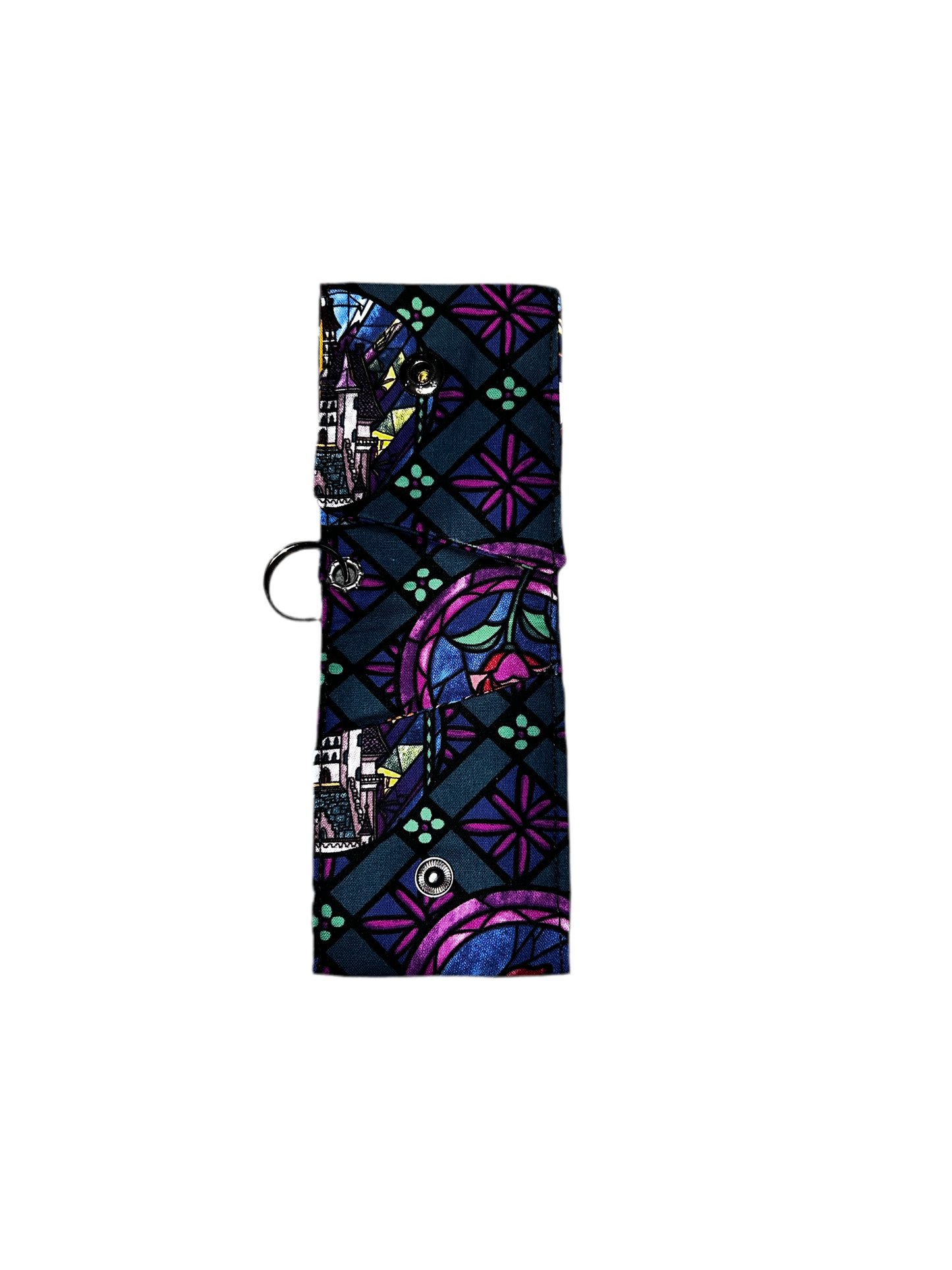 Keychain wallet Fairy Tale