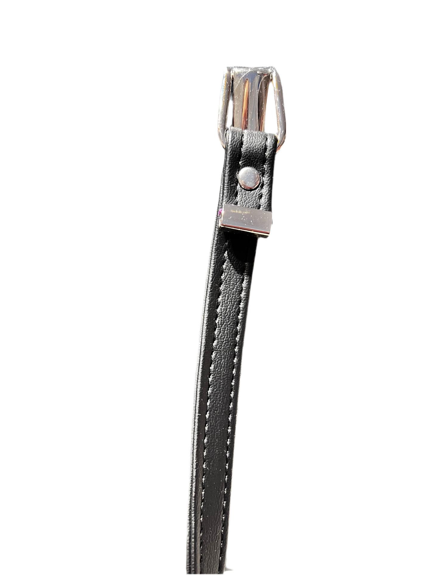 Guadalupe Black and SILVER