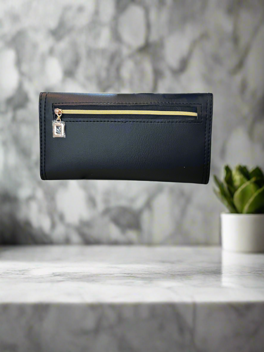 Architect crossbody wallet (customize yours -pic is sample)