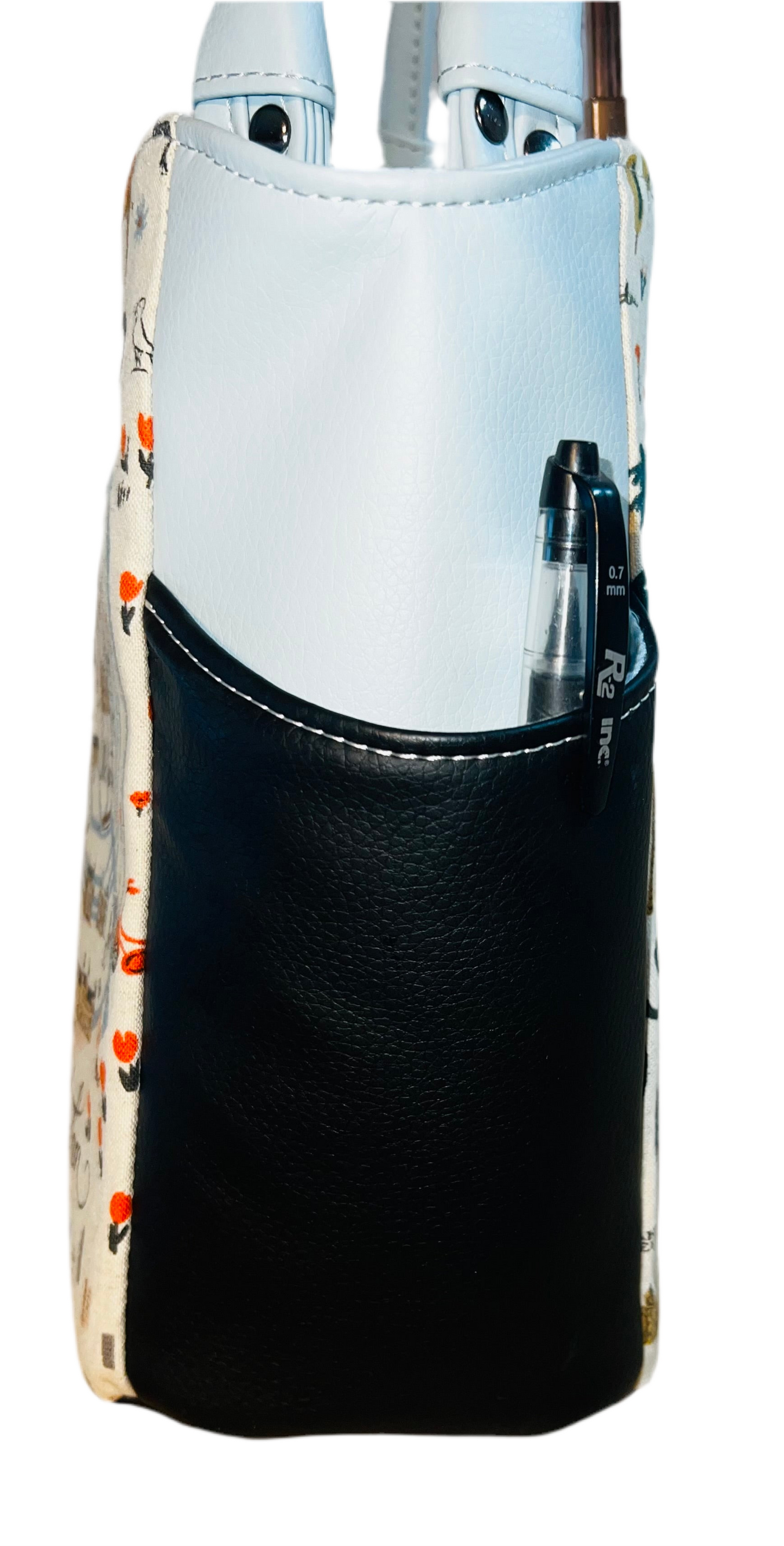 Odyssey Handbag