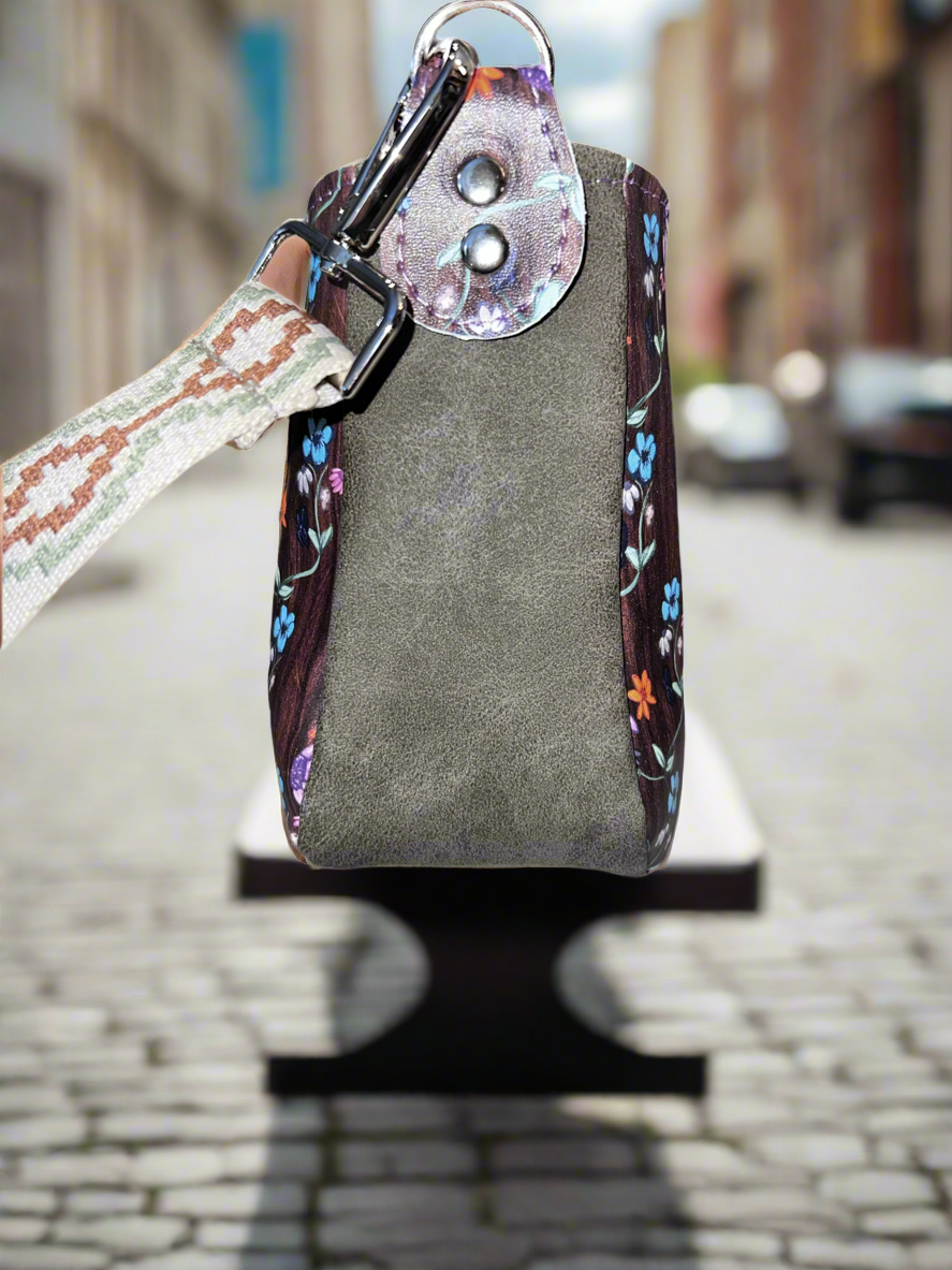 Aries Piano bag Eras crossbody bag modified