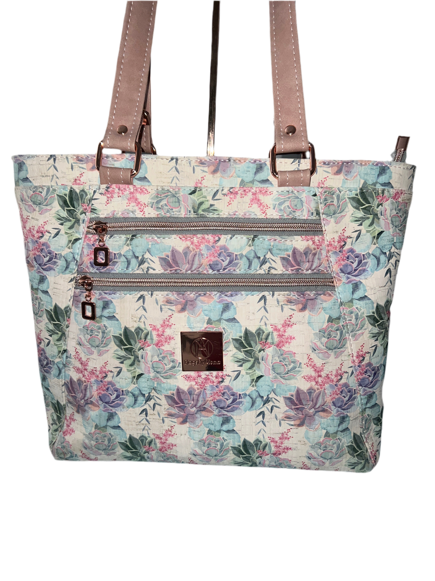 Apothecary CORK floral