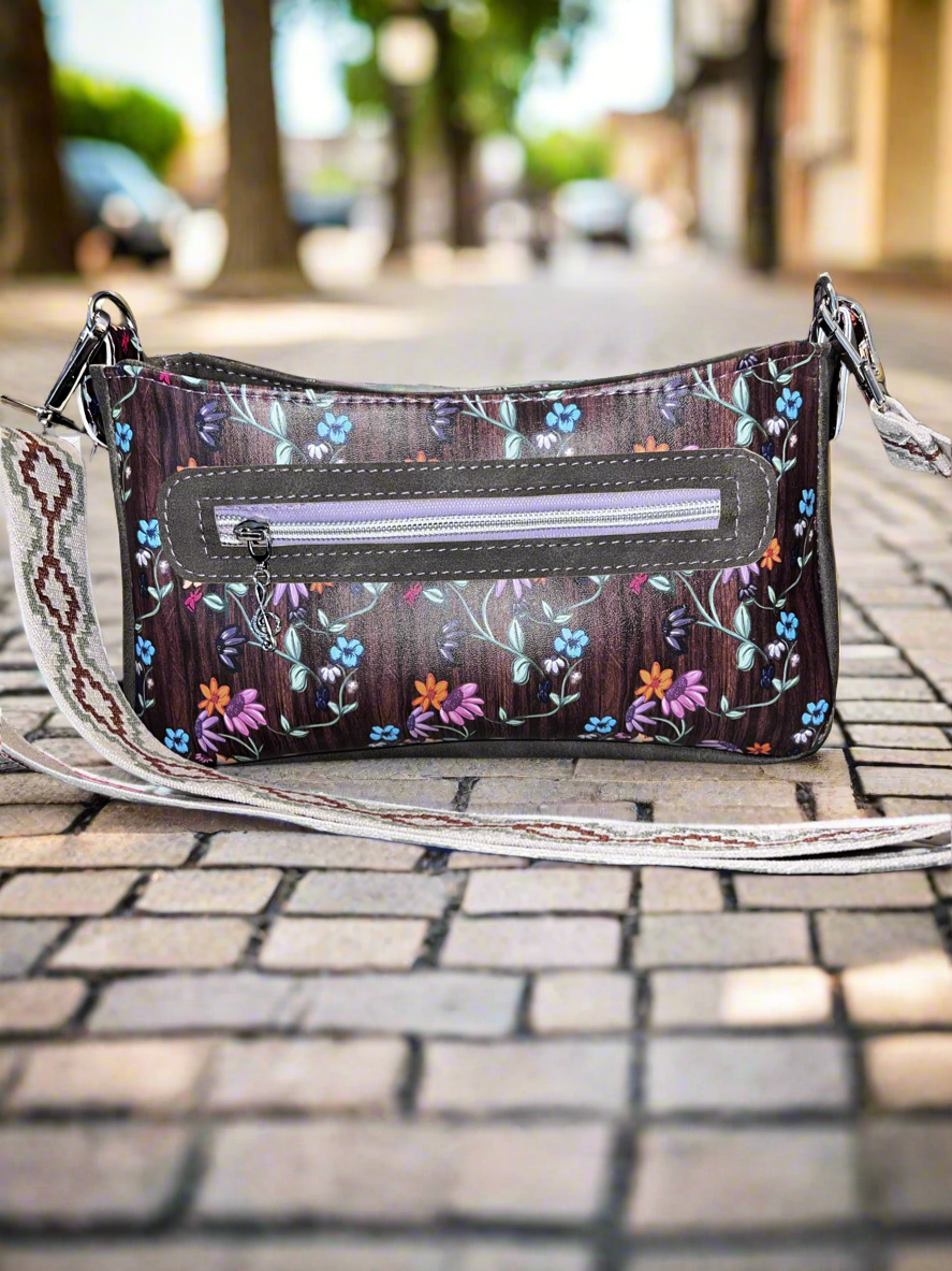 Aries Piano bag Eras crossbody bag modified
