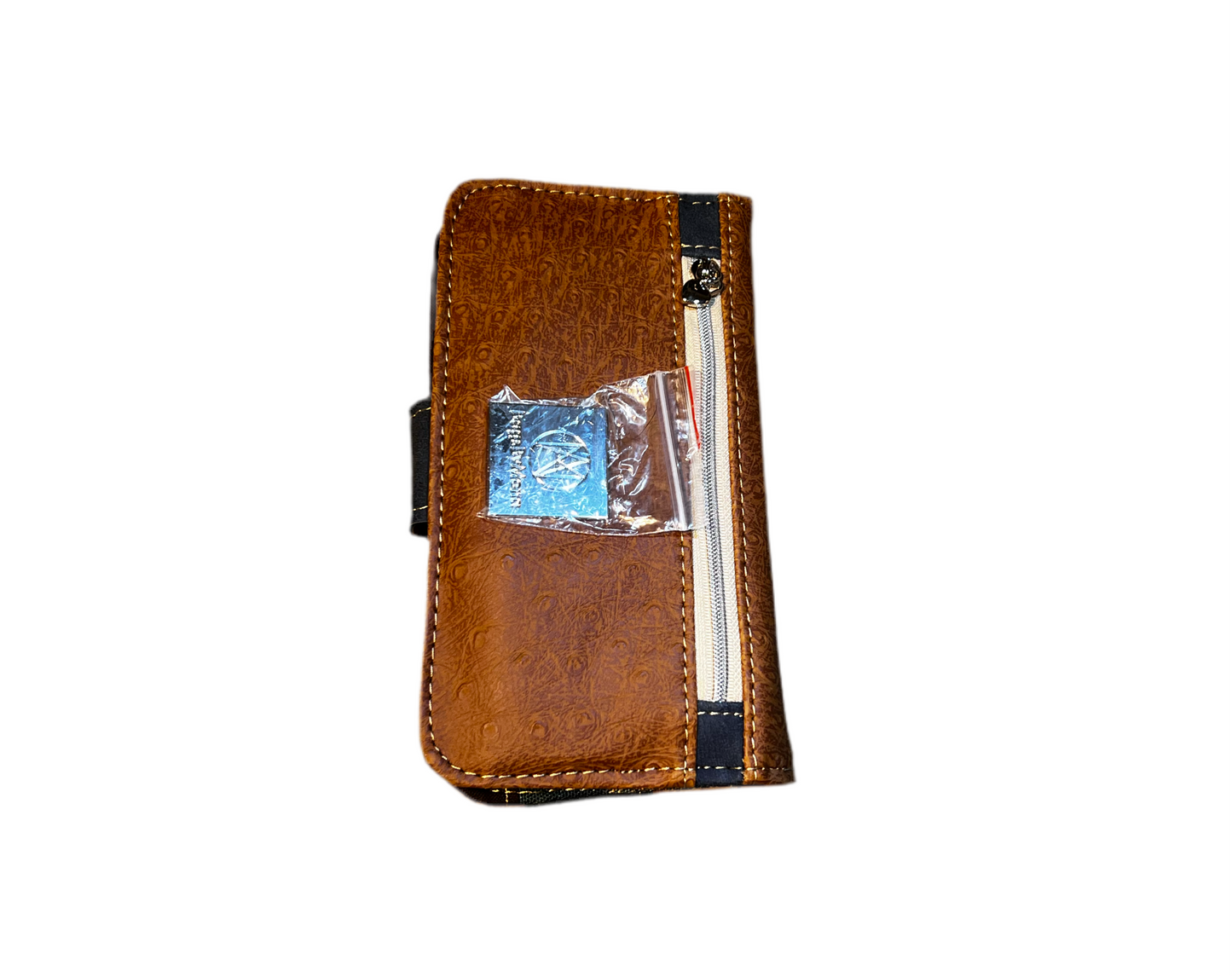 Ivy Wallet Evergreen and Ost-Rich