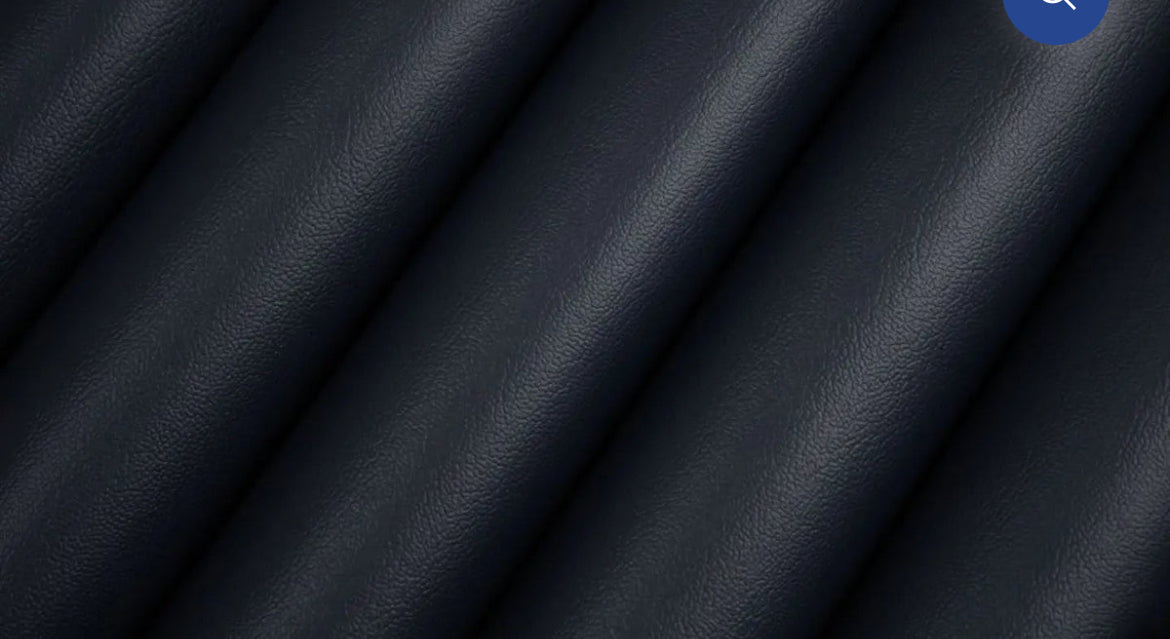 Cosmetic case Black and HP lining