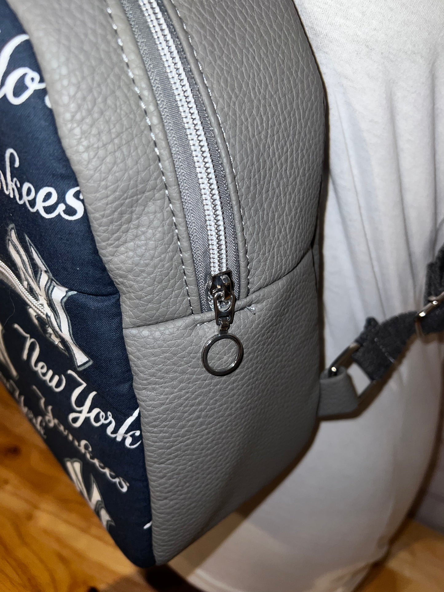 Yanks mini backpack