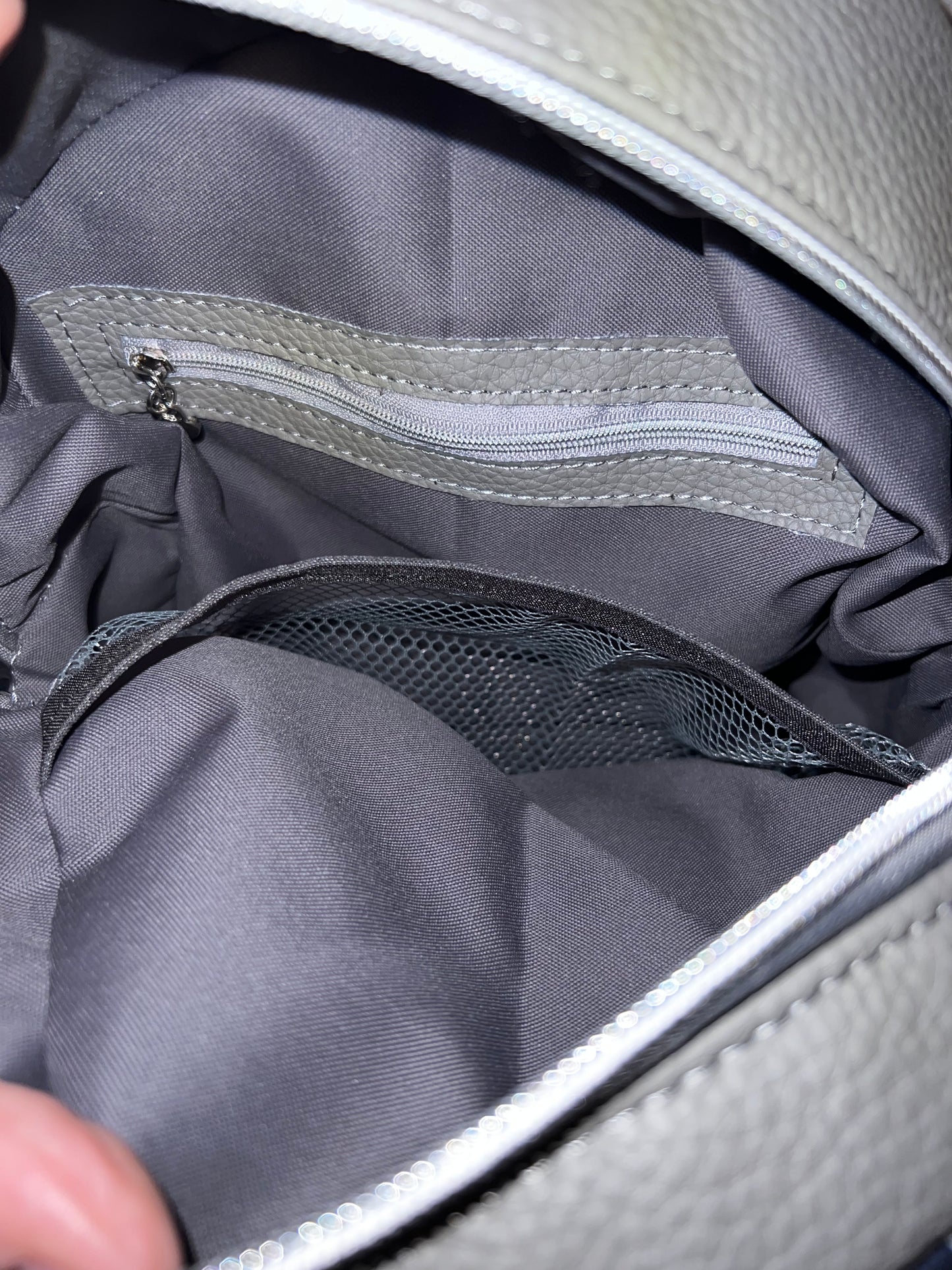 Yanks mini backpack