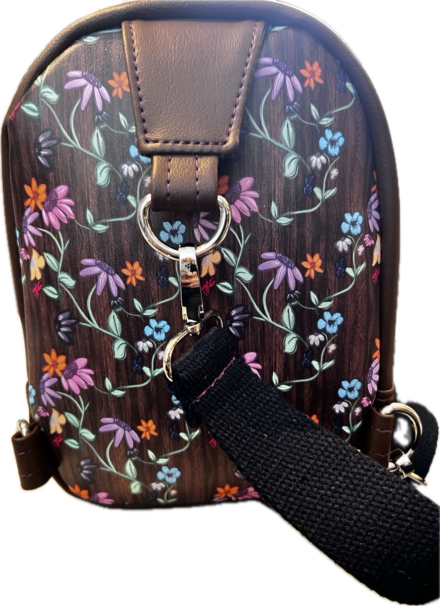 Teren Piano Sling bag