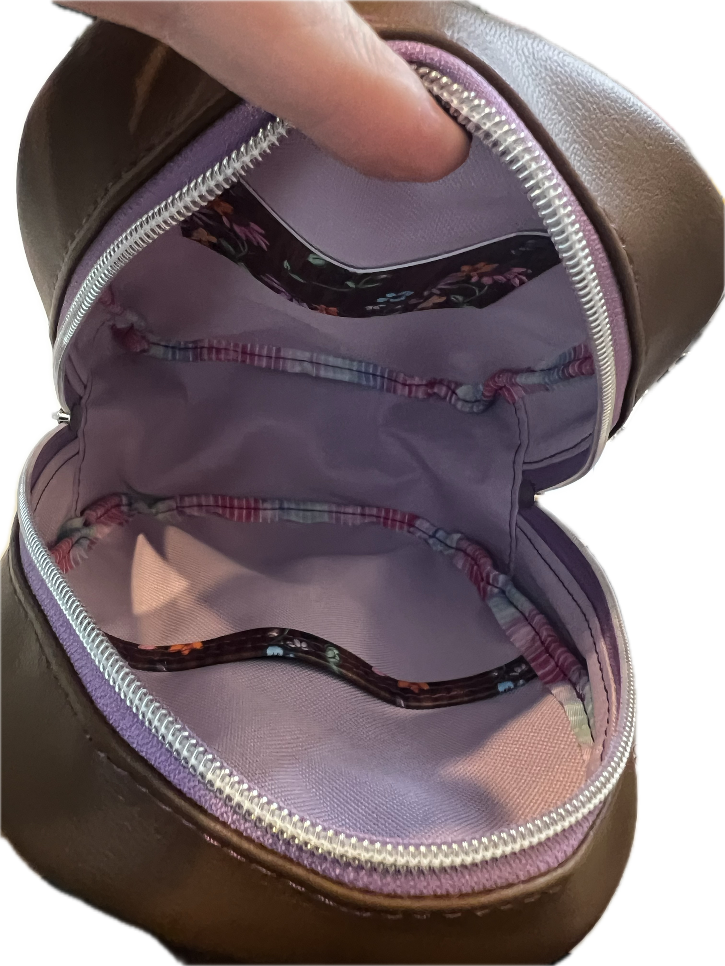 Teren Piano Sling bag
