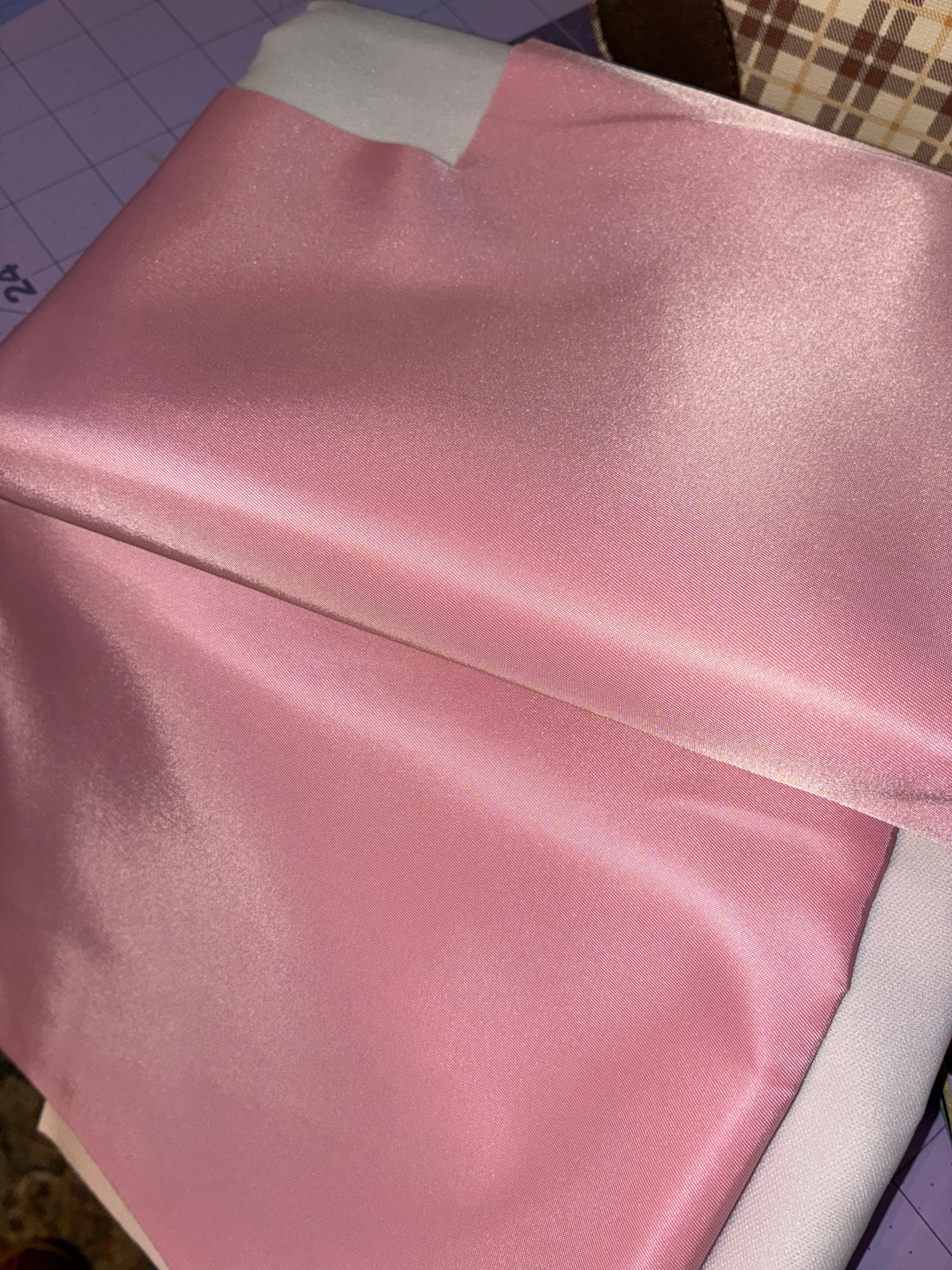 Annabelle Grey & Black Debbie Custom