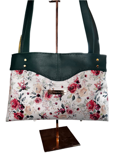 Sweet heart purse