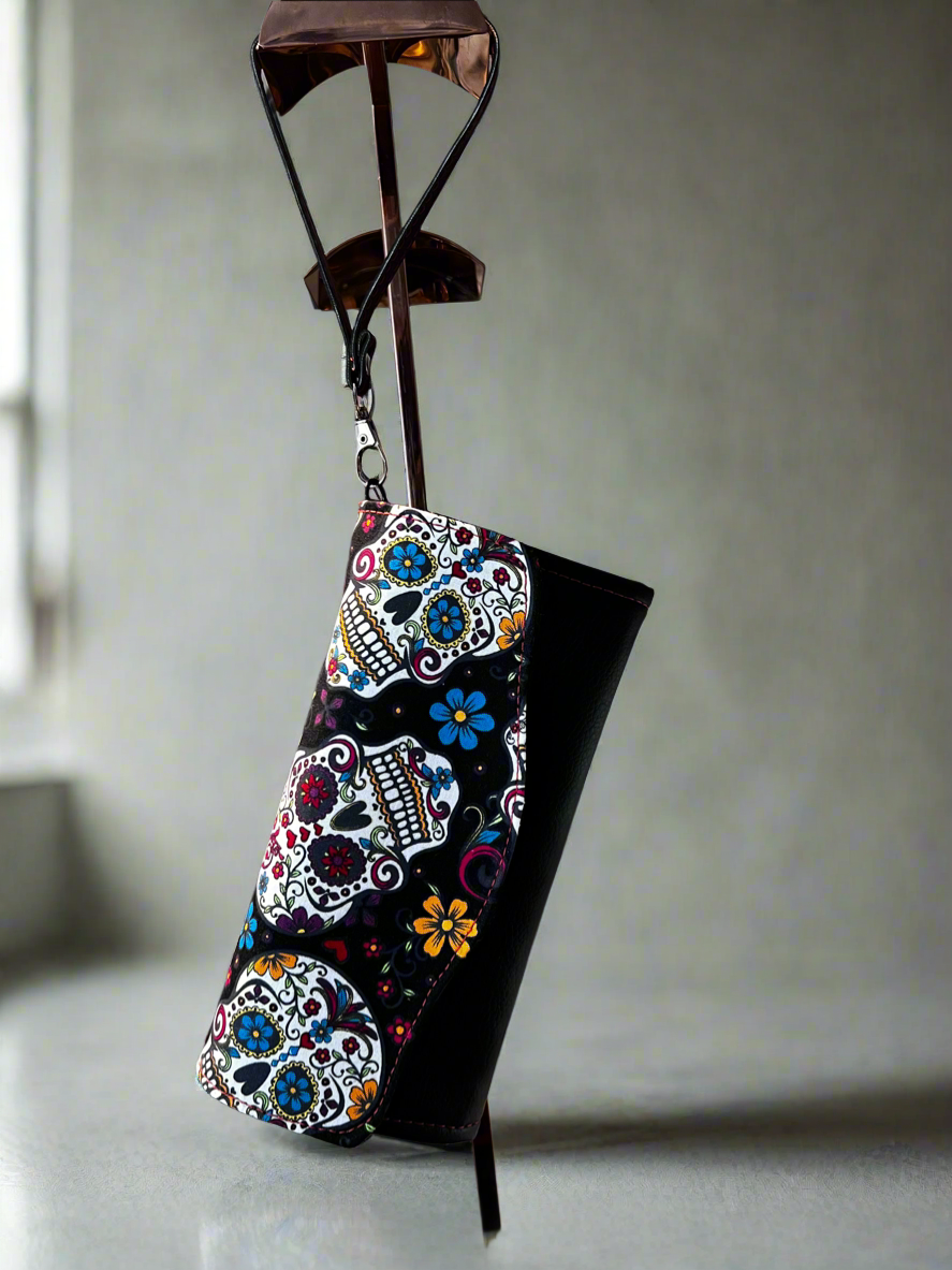 NCW Sugar skulls (custom order nonstock)