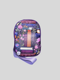 Teren sling bag Custom print Books (custom order)