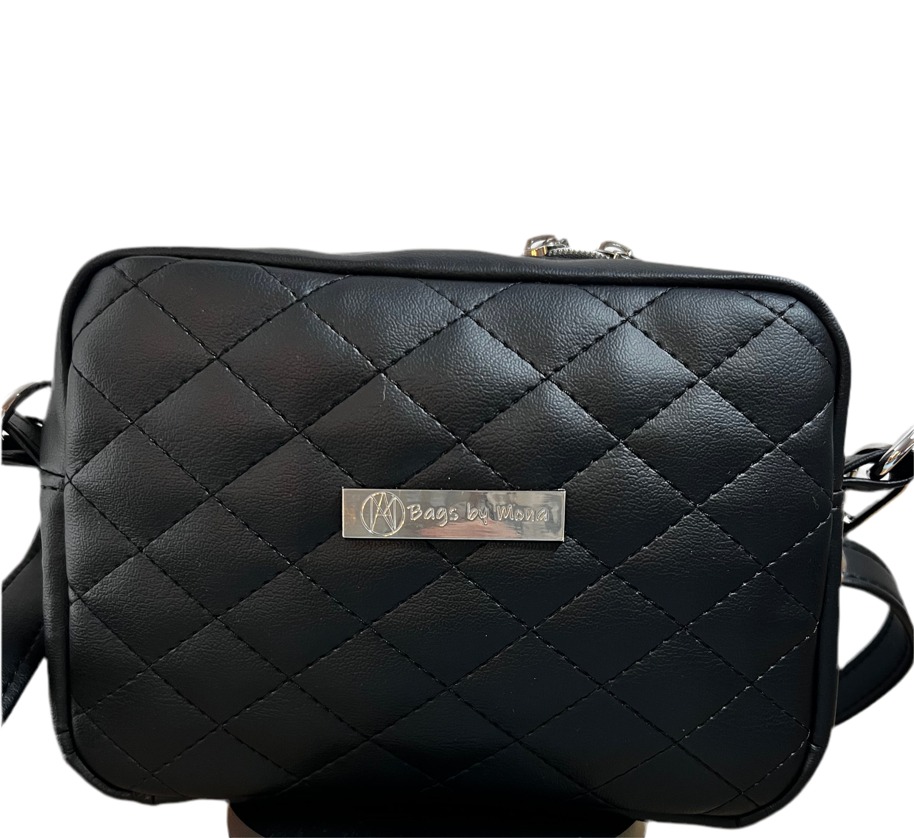 CC like Blossom Crossbody (avail as a custom order)