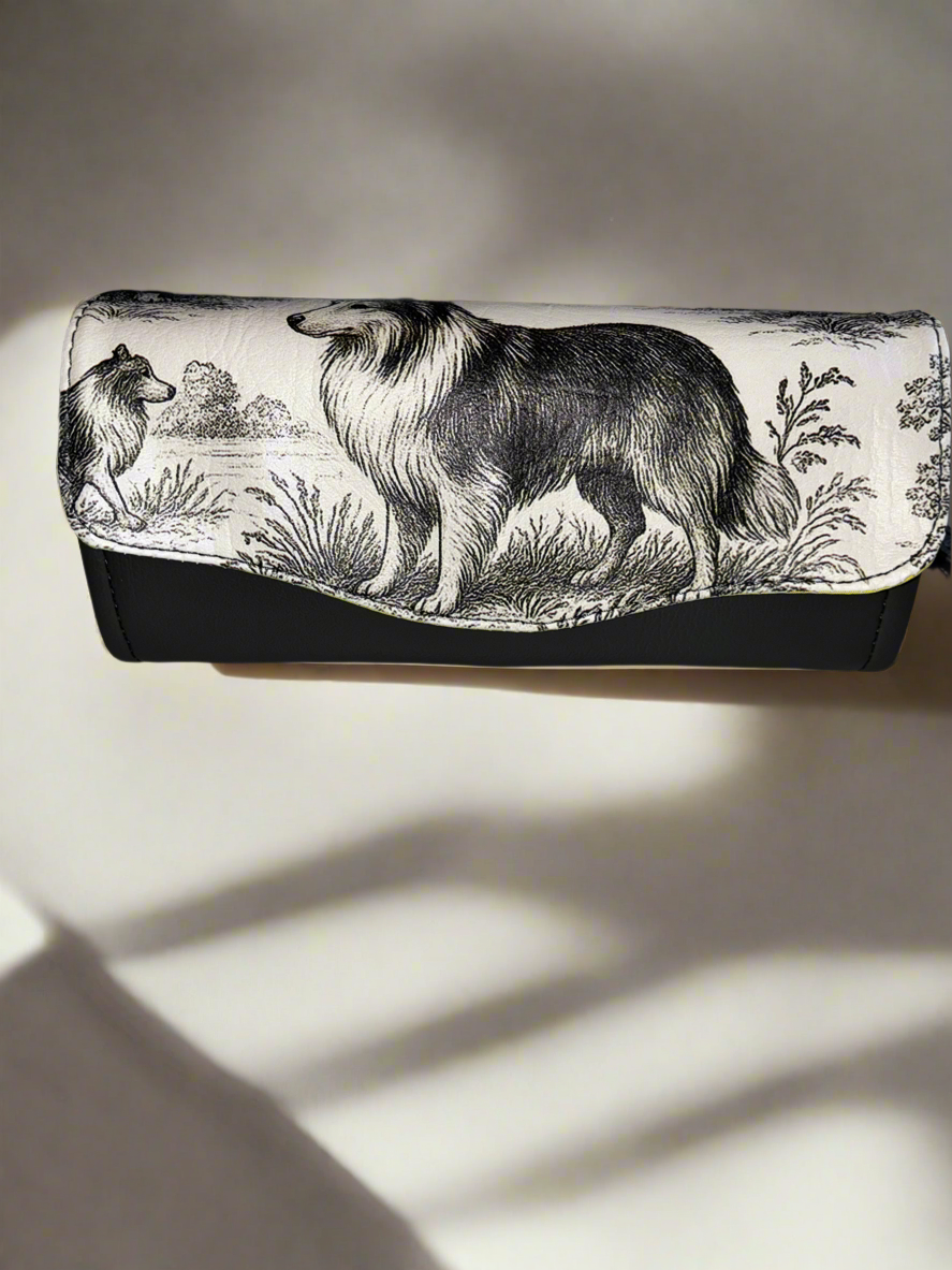 NCW Sheltie (custom)