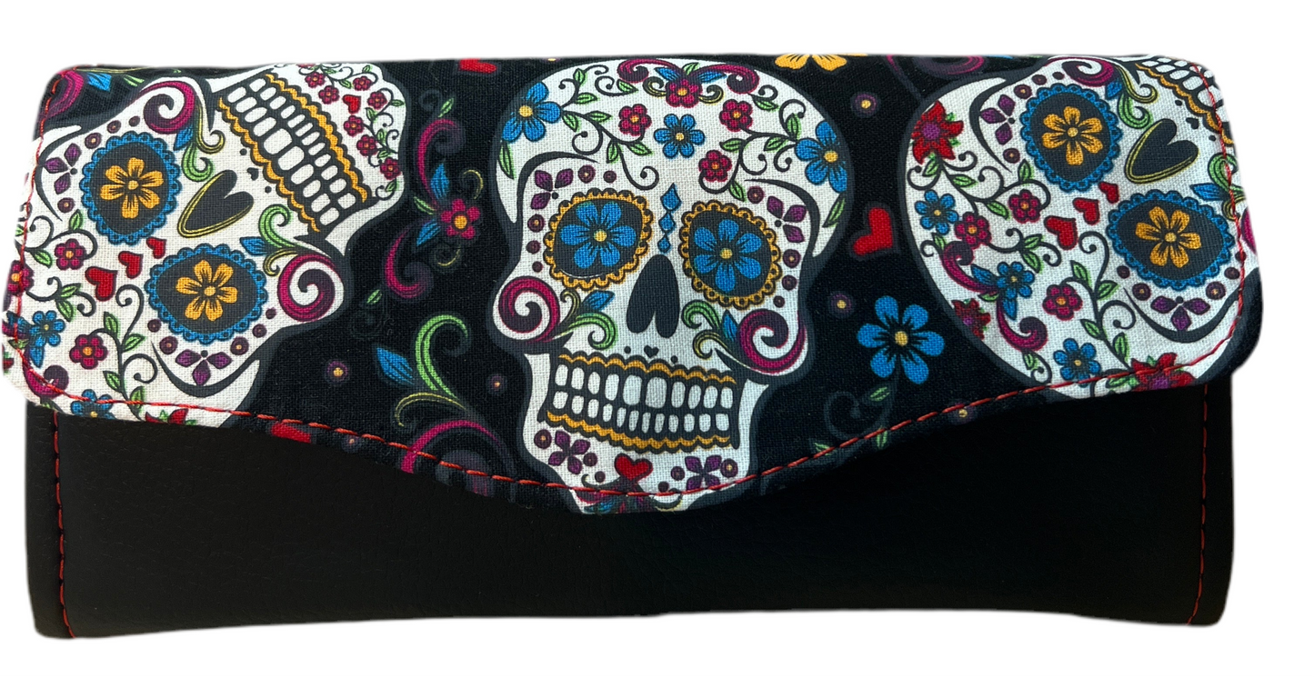 NCW Sugar skulls