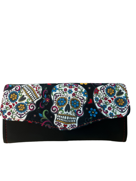 NCW Sugar skulls