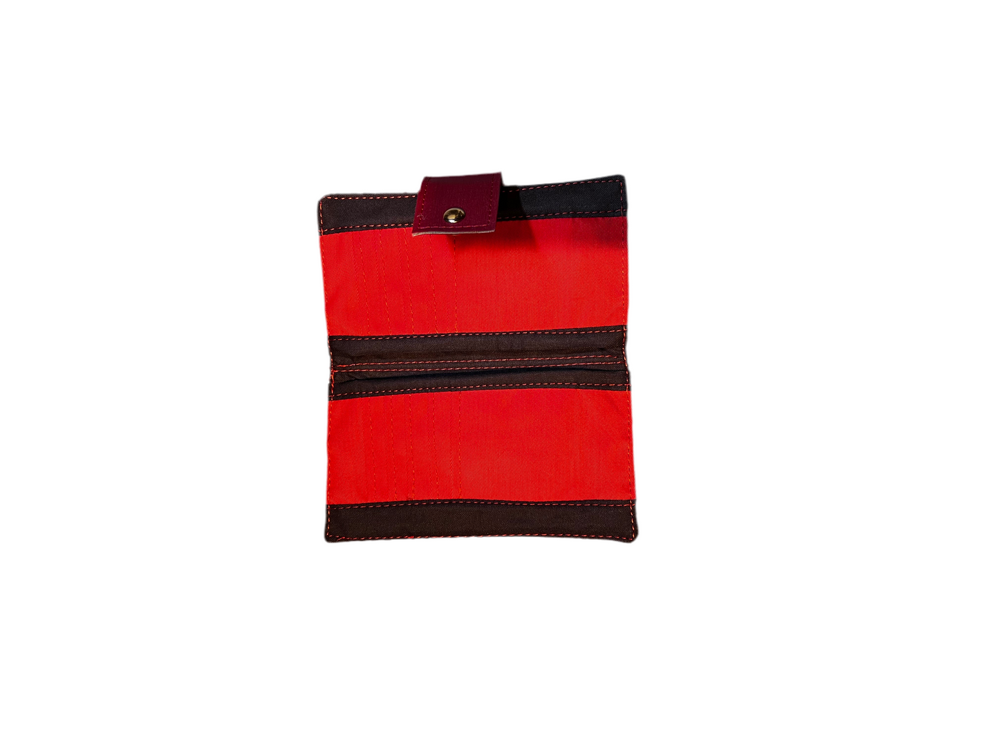 Ivy wallet Burbs