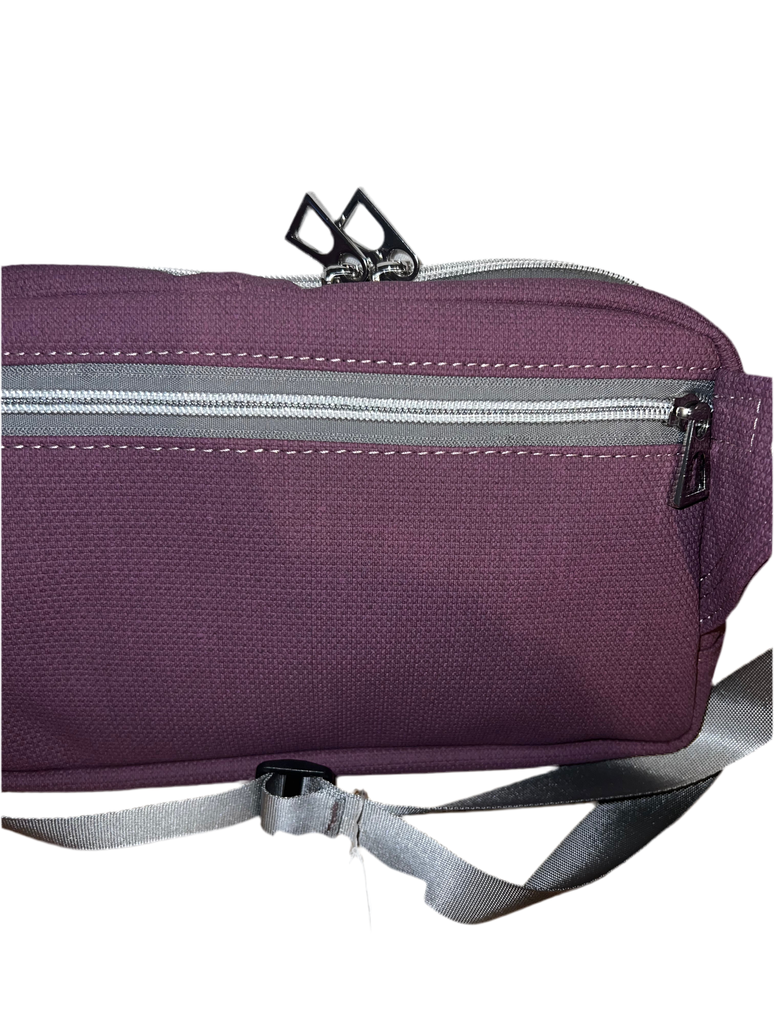 large Louie waist or sling bad  2 colors available use drop down