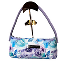 Dinner date elbow Bag floral