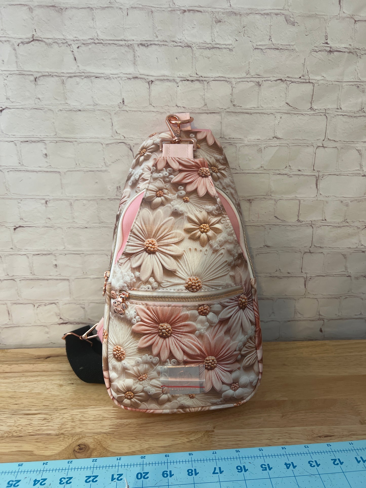 Retro-Style sling