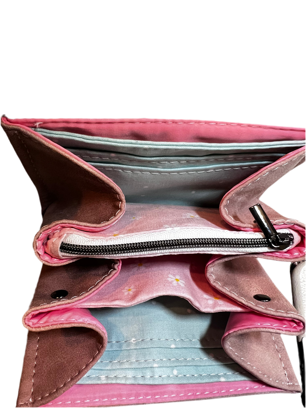 NCW MINI PRICE DROP  (variants in drop downs)