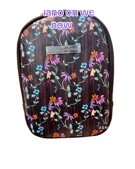 Teren Piano Sling bag