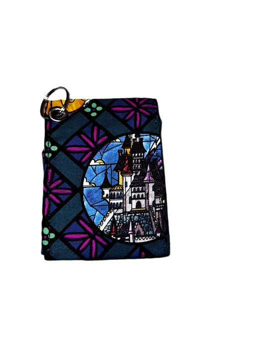 Keychain wallet Fairy Tale