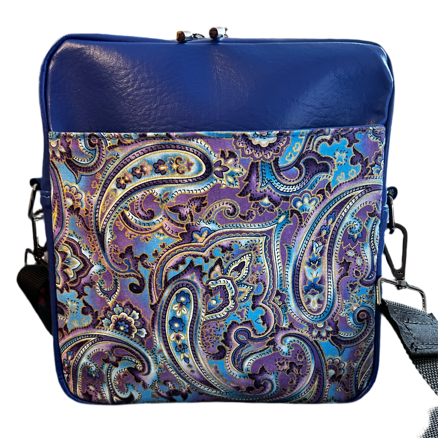 Oyjama Crossbody