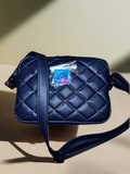 CC Like Crossbody Navy Rainbow