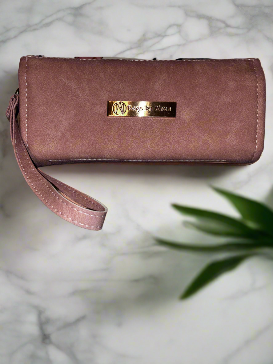 NCW Paris Rose custom