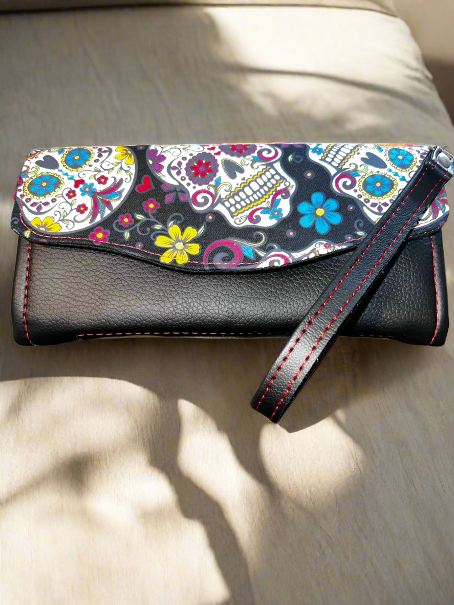 NCW Sugar skulls (custom order nonstock)