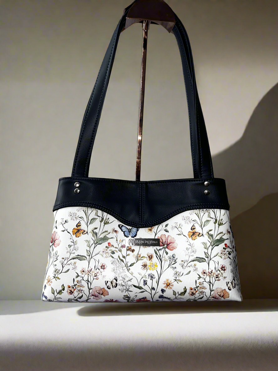 Sweetheart Butterfly purse (custom)