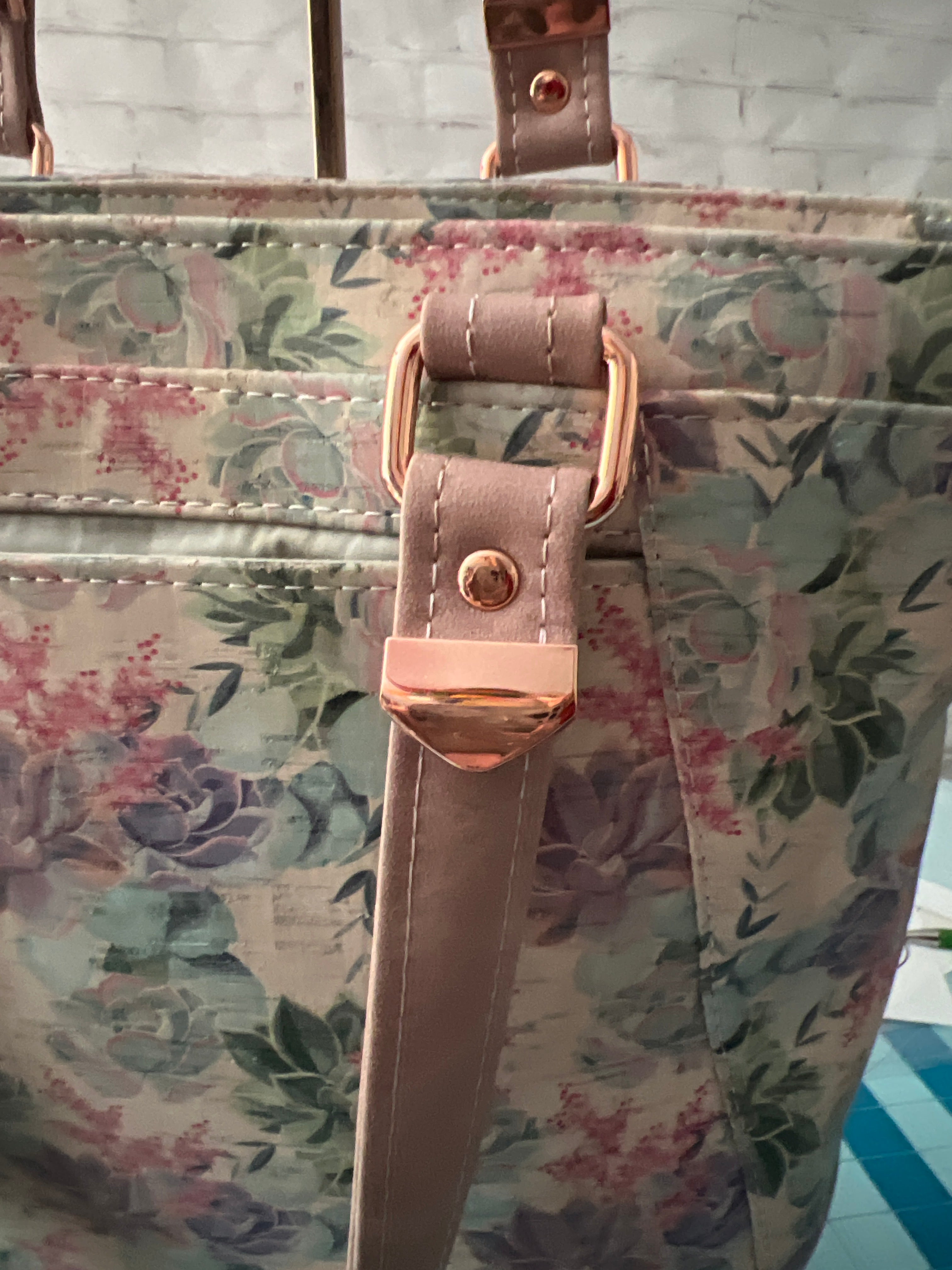 Apothecary CORK floral