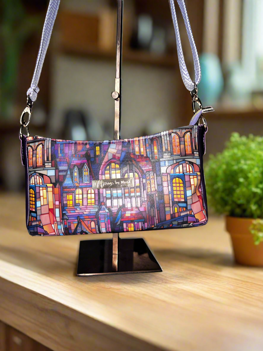 Aries Modified Castles