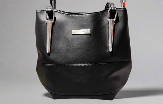 Guadalupe Black and SILVER