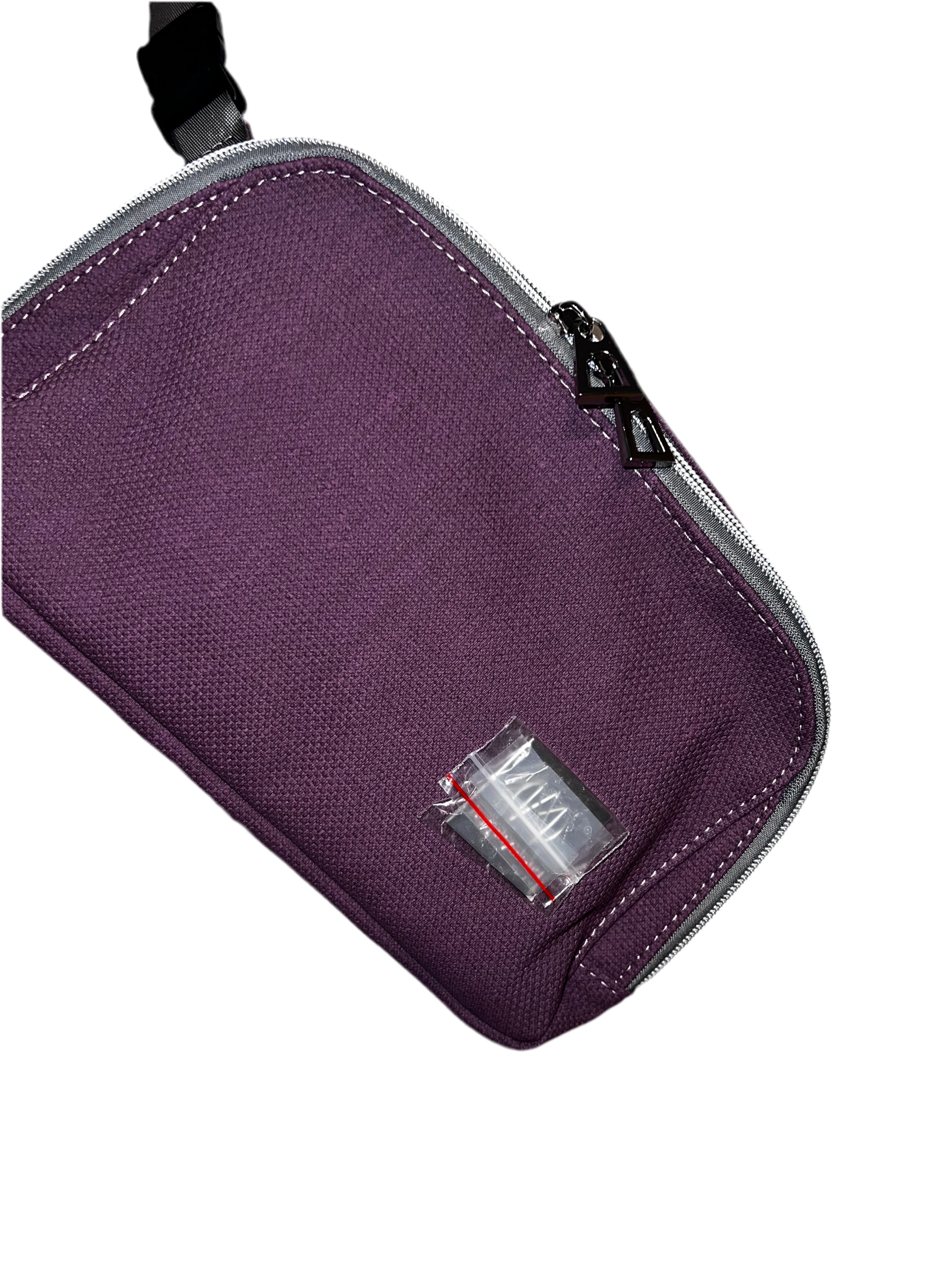 large Louie waist or sling bad  2 colors available use drop down