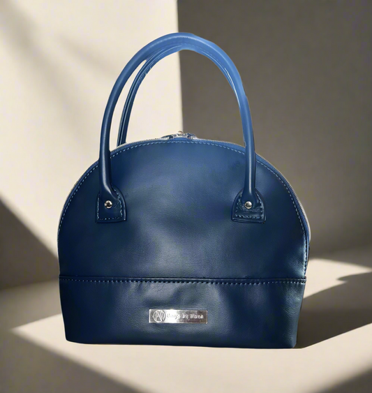 Tiffany Navy