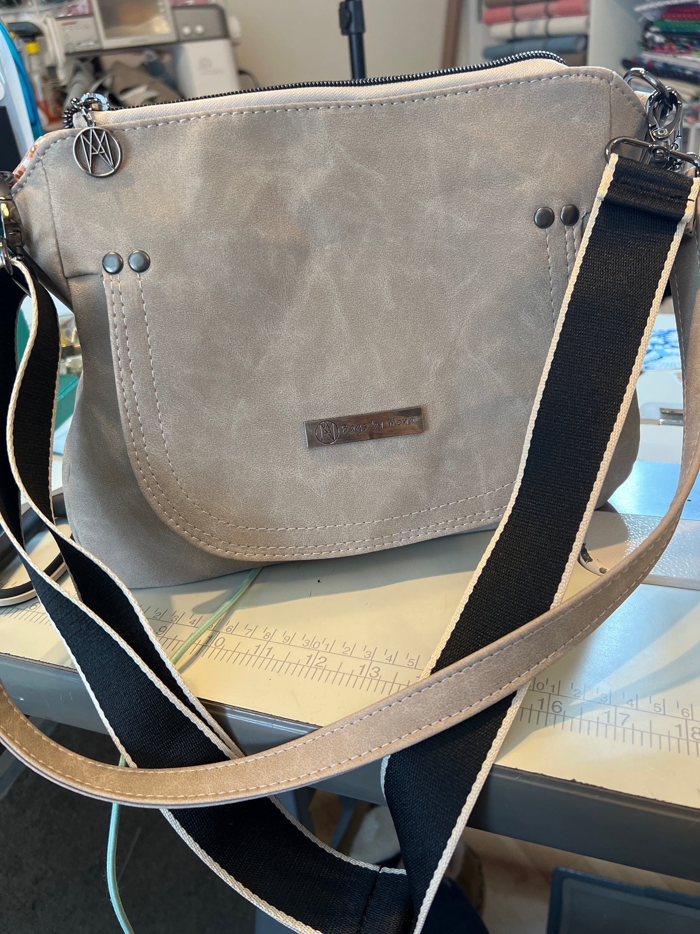 Brightstone TAUPE avail now !