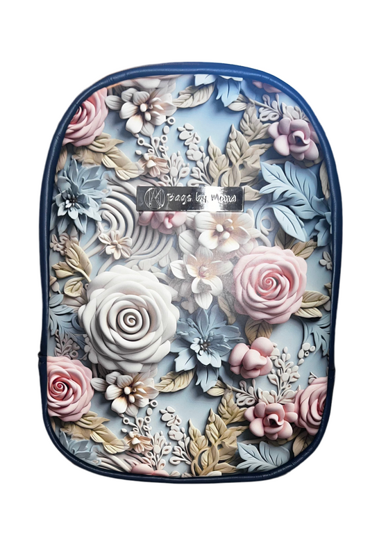 Teren Floral Sling bag