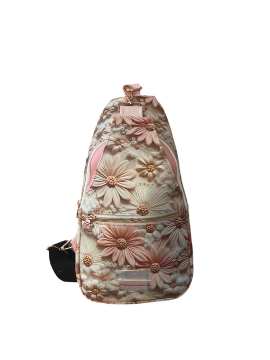 Retro-Style sling