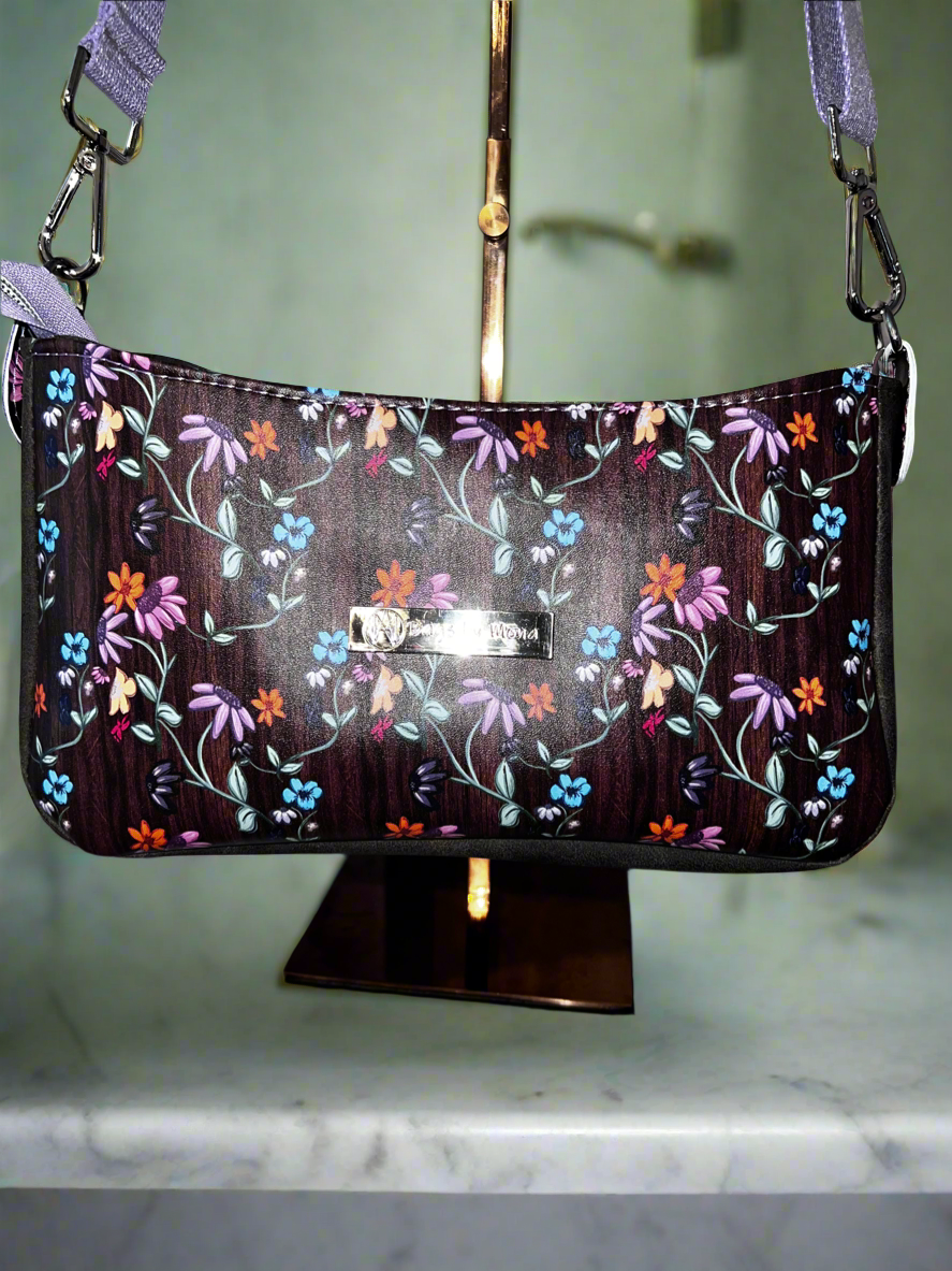 Aries Piano bag Eras crossbody bag modified