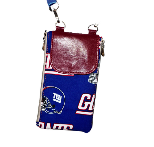 Phone and Wallet Sling 2 Giants