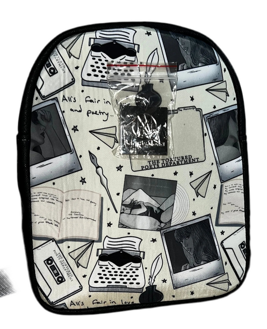 TTPD Mav Pack